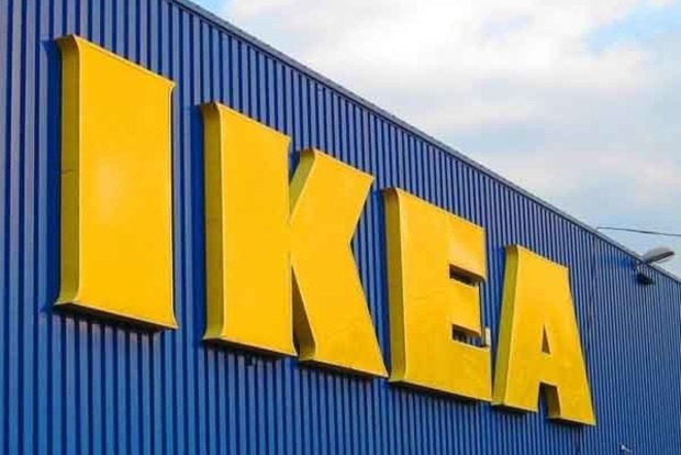 IKEA может открыть магазин в Украине уже в этом году