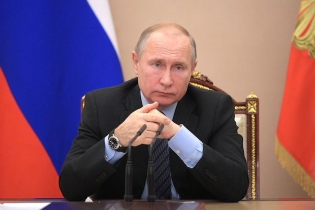 Рейтинг доверия россиян к Путину упал до рекордного минимума