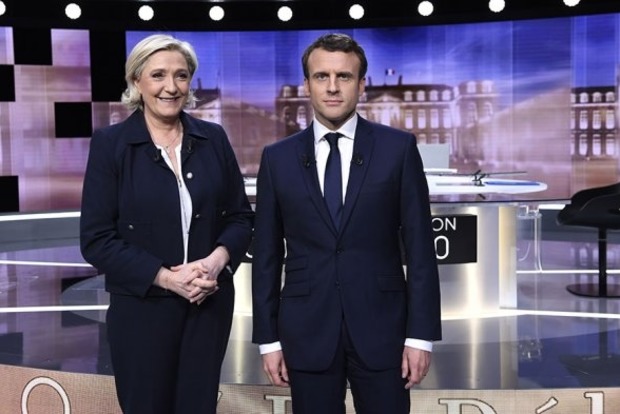 У Франції на вибори не прийшла рекордна з 1969 року кількість громадян