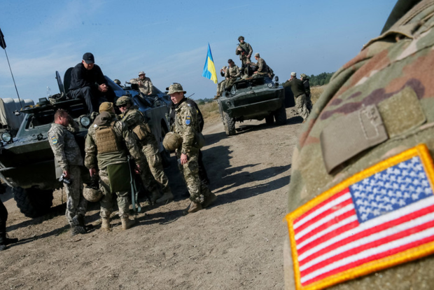 США собираются объявить о втором подряд пакете помощи Украине — CNN