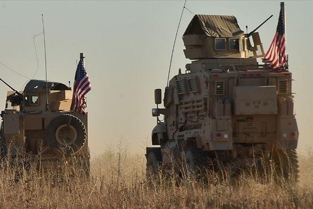 Американские военные строят мини-НПЗ на северо-востоке Сирии