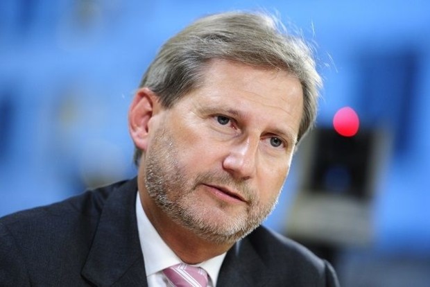 Єврокомісія планує виділити 50 млн євро на боротьбу з корупцією в Україні