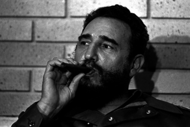 Во Флориде община  кубинских изгнанников отпраздновала смерть Фиделя Кастро