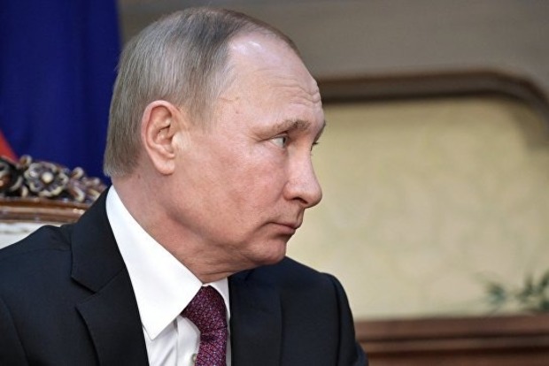 Оточення Путіна володіє $24 млрд - розслідування OCCRP