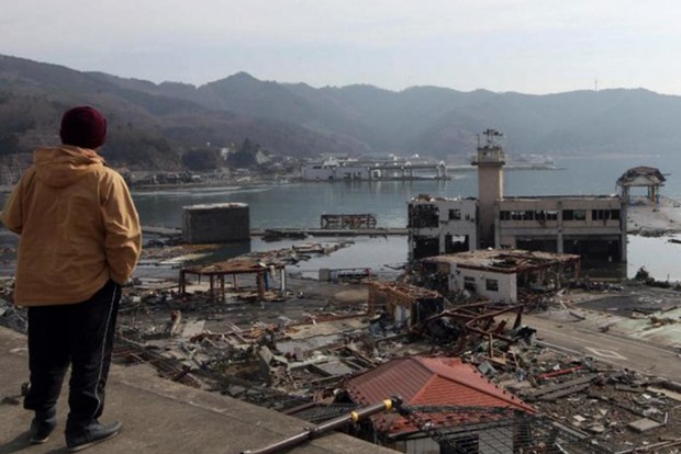 Радиоактивные отходы Фукусимы сбросят в океан