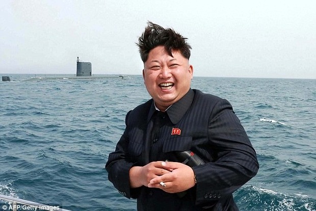Северная Корея провела новые испытания баллистических ракет