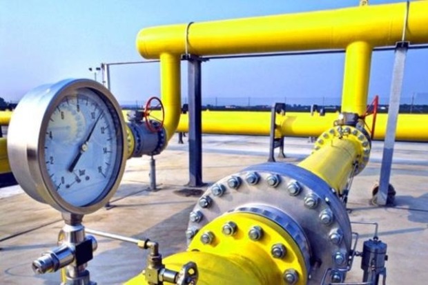 «Нафтогаз» хочет увеличить требования к «Газпрому» в Стокгольмском арбитраже на 5 млрд долларов
