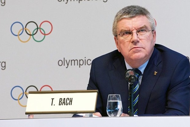 Олімпійський Комітет почав вирішувати питання щодо участі неповнолітніх в Олімпійських іграх