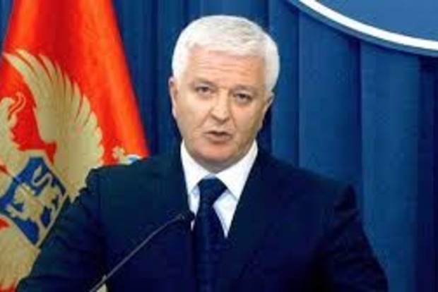 Черногория внесла в черный список 149 россиян и пророссийских украинцев