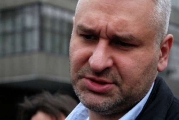 Против пранкеров, которые прислали Фейгину «письмо от Порошенко», открыли производство