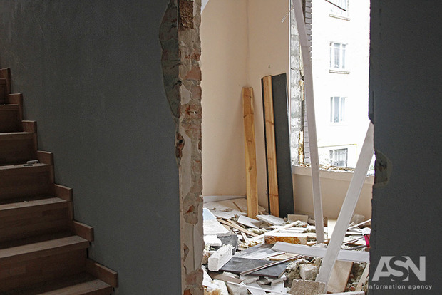 Экс-ректор столичного вуза сделал дома ремонт за счет заведения 