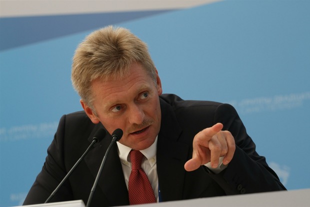 Песков: Кремль будет защищать российские банки в Украине