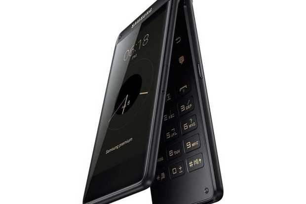 Вернулись к истокам: Samsung выпустит смартфон-раскладушку