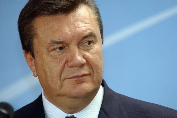 Европейский суд обязал Украину выплатить судебные издержки Януковичу