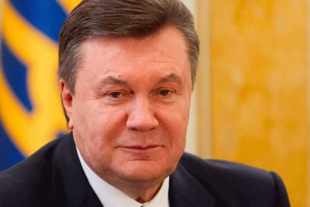 Суд в Лондоне отложил вынесение решения по «долгу Януковича»‍