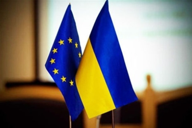 ЕС выделит Украине почти 100 миллионов евро 