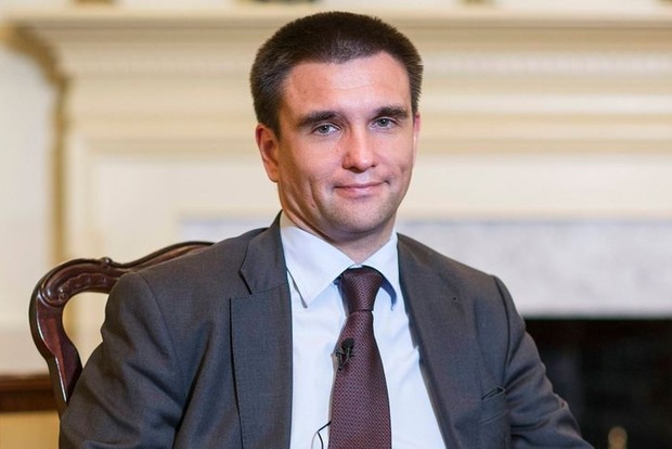 Климкин о ратификации Соглашения об ассоциации с ЕС: Оно стоило нам жизней