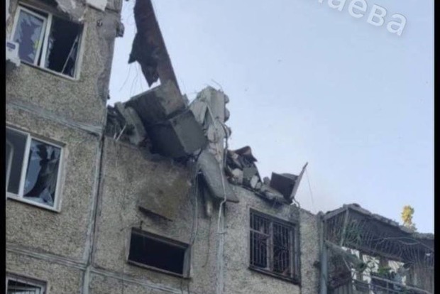 Ранок 126 дні: ракетна атака Миколаєва, попадання у багатоповерхівку