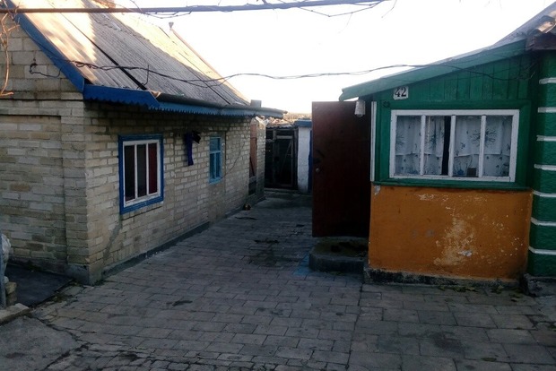 В Донецкой области ребенок замерз до полусмерти, а врачи отправили его в морг