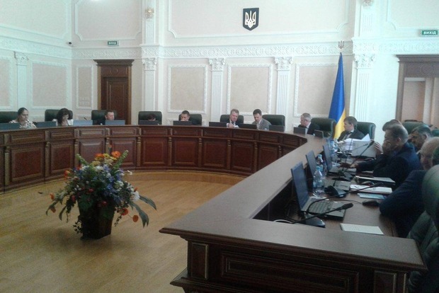 ВСЮ отказался рекомендовать уволить судью за арест майдановца