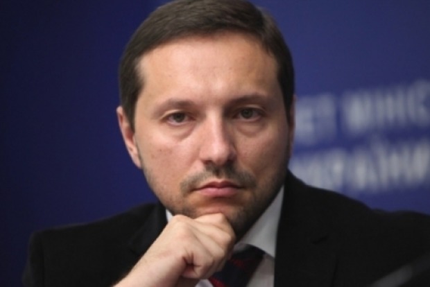 Юрий Стець задекларировал три иномарки, три квартиры, дом в Киеве и займ