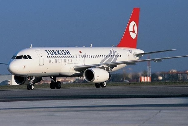 Turkish Airlines начинает регулярные рейсы в украинский Николаев