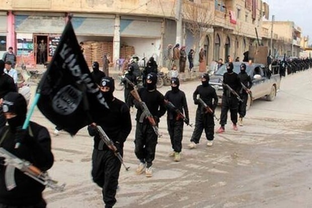 Интерпол опубликовал список смертников ИГИЛ для терактов в Европе