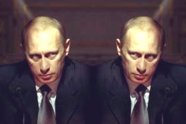 Клонирует подчиненных: За Путиным замечена странная особенность