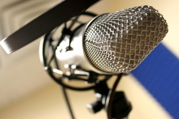 В Крыму возобновили украинское радиовещание