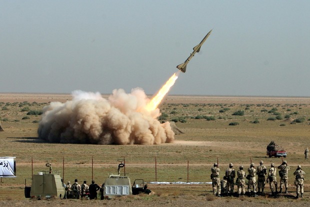 До США все одно дістануть: в Ірані обмежили дальність польоту балістичних ракет
