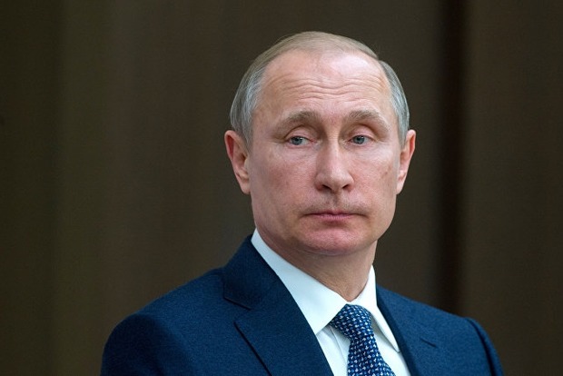 Путин пророчит теракты во всех странах СНГ