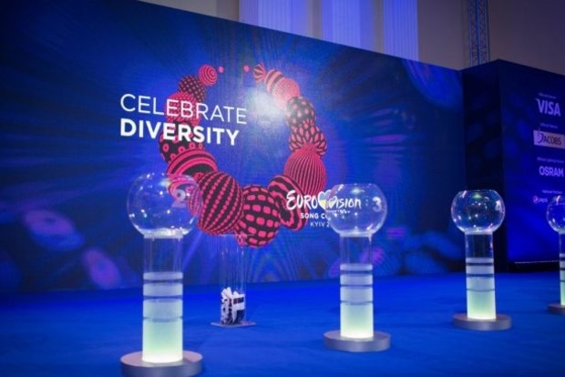 Евровидение: определены все финалисты Нацотбора