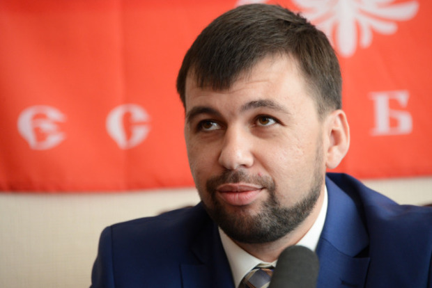 Закон про реінтеграцію Донбасу викликав істерику в «ДНР»: «Це оголошення війни!»