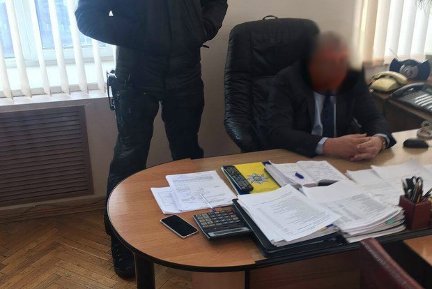В столице полицейские украли 10 млн грн премий у своих же коллег