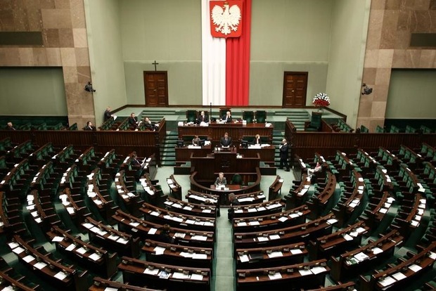 Сенат Польши признал Волынскую трагедию геноцидом