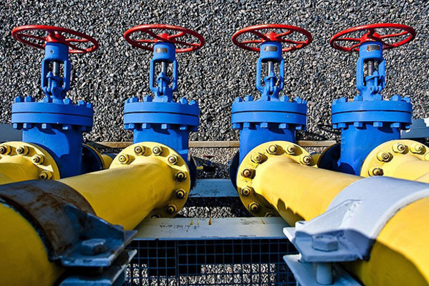 Кабмин утвердил финплан Нафтогаза, но опровергает подорожание голубого топлива