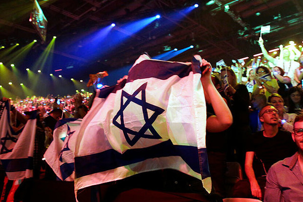 Організатори Євробачення не допустили до конкурсу і другу пісню ізраїльської учасниці
