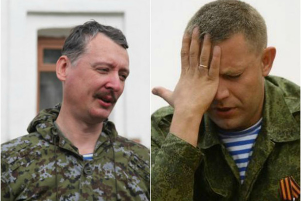 Бывший главарь «ДНР» рассказал, из-за чего ликвидировали Захарченко