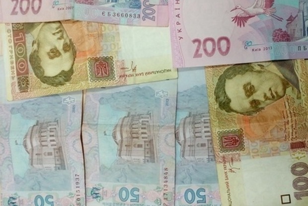СБУ разоблачила хищение 100 млн грн, выделенных на рефинансирование одного из банков Киева