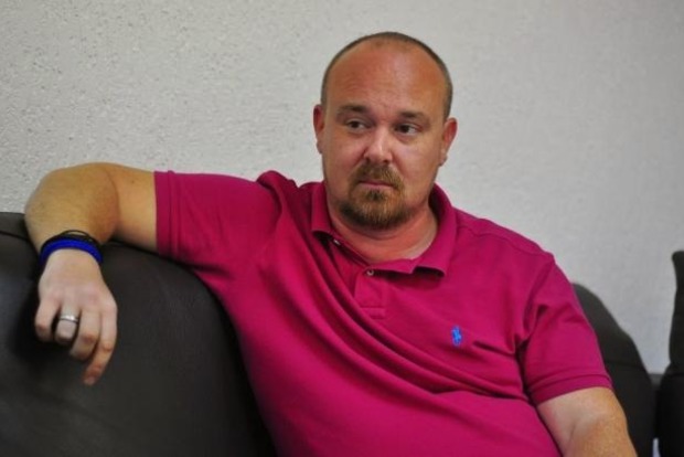 Сыну экс-нардепа запретили выезд из Украины за долги в $40 млн
