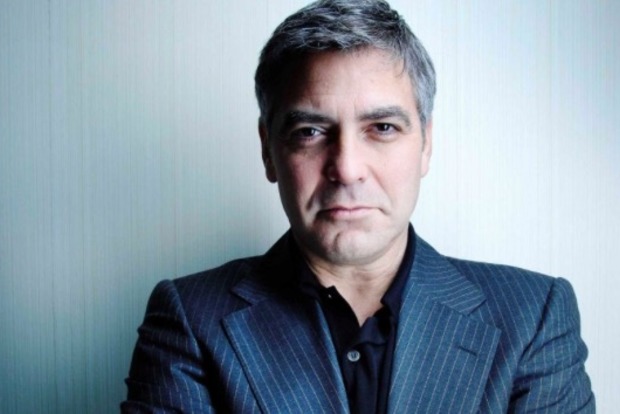 Джордж Клуни получит премию «Сезар» как самый харизматичный актер‍