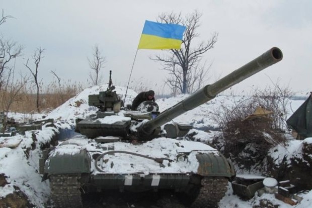 Ситуація на Донбасі різко загострилась