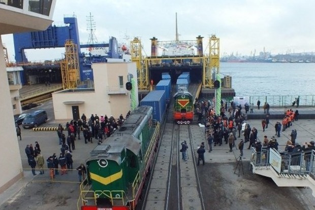 Литва присоединилась к проекту «Шелковый путь»