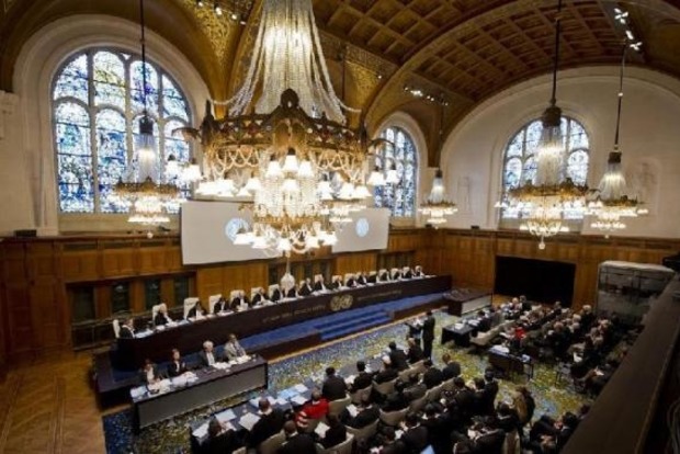 Суду в Гааге не хватило доказательств финансирования терроризма Россией – Геращенко