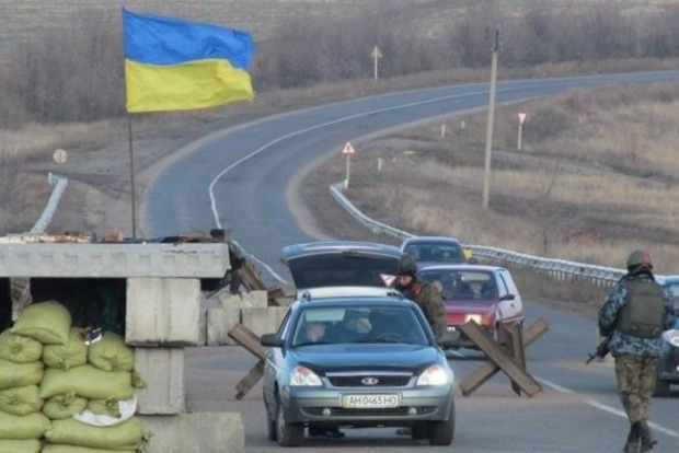Особый порядок: На Донбассе будет изменен режим доступа