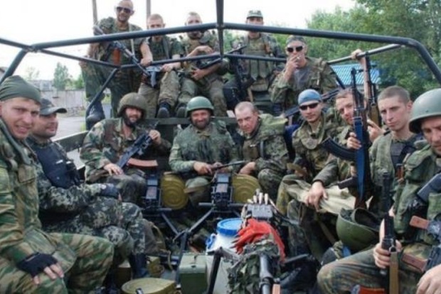 У «ДНР» паніка: «ветеранів» війни звуть назад