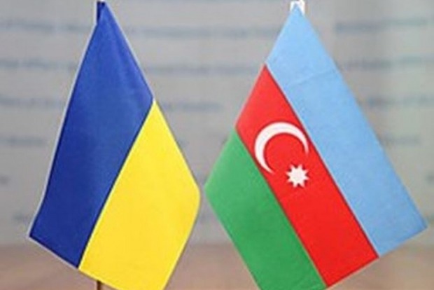 Посол України в Баку: Київ розраховує на поставки військової техніки з Азербайджану
