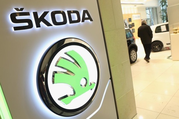 Быть в тренде: Skoda решила запустить производство электромобилей