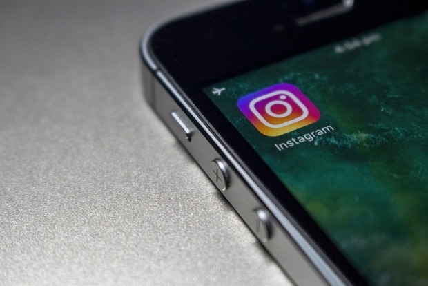 Instagram удалил более 300 ссылок на группы смерти