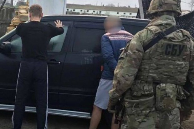В Одессе преступники, угрожая убийством, выманили у местного жителя $40 тыс.